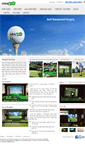 Mobile Screenshot of minigolf.vn